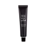 Customized Logo Natural Organic Refreshing Teeth Whitening Activated Bamboo Charcoal Toothpaste