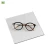 Import Customized Logo Viscose Polyester Microfibre Cleaning Cloth For Glasses from China