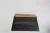 Import Customized Made black Small Corrugated Paper envelop from China