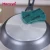 Import Customized Maryya Scrub Sponge Scouring Pad Kitchen Cleaning Scrubber 5Pcs from China