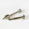 Customized non-standard stainless steel screws for bike