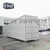 Customized OEM Special side open ISO shipping container