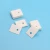 Import Customized Size 24W/M.K High Thermal Conductive 96% Alumina Oxide Ceramic Insulation Heat Sink Substrate Sheet from China