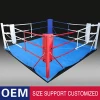 customized size floor boxing ring