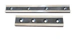 Cutting machine blades shearing blades sheet metal blades shearing knife