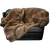 Import CX-D-08J Various Styles Plaid Bed Custom Size Throws Rex Rabbit Fur Blanket from China