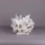 Import CXDGEM MG9995 Square Selenite Crystal Gemstone Flower Glass Vase from China