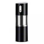 CXN8201 Usb Rechargeable Camping Portable Espresso Travel Coffee Maker