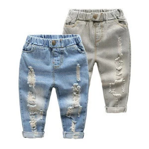 cy10432a buy boys pants jeans in bulk wholesale china kid denim jean trousers fashion boys clothing