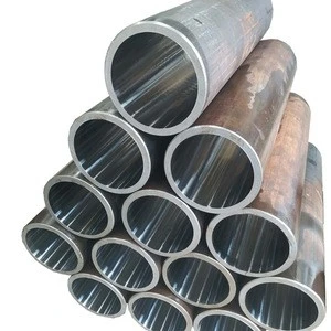 Cylinder Parts Using CK45 STKM13C H8 H9 Steel Honed Tube