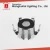 Import D16mm DIY metal lamp cup with shrapnel spring from China