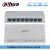 Dahua Compact Plug and Play 8-Port Unmanaged Desktop Fast Ethernet Switch 10/100Mbps Network Switch