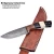 Import Damascus Handmade Hunting Knives from Pakistan