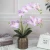 Dancing Orchid Flower Butterfly Orchid Wedding Decoration Artificial &amp; Dried Flowers Home Decor Flower