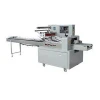 DC-450 Top quality Plastic Film  Flow noodles and big cake pillow wrapping machine