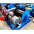 Import deck winch for marine construction anchor hydraulic ratchet winch from China