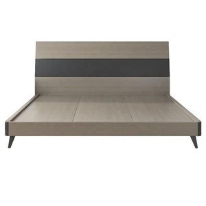 Decker Bed Metal Steel New China Style Modern Furniture Bedroom Material Origin Iron Type