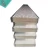 Import Decorative EPS PU Sandwich Metal Insulation Wall Board from China