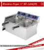 Deep Fryer Fryer EF-102(M) for Catering Spare Parts