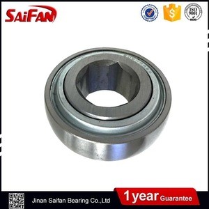 Deep groove ball bearing 211-KRR Round Bore agri bearings