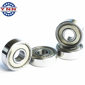 Deep groove ball bearing used to Automobiles and Motorcycles , bearing 6000