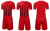 Deluxe Quality Reusable Youth Style 100 % Polyester Soccer Uniforms in Sublimation,100 % Polyester Soccer Uniforms