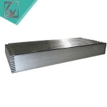 Demanded Products In Dubai Standard Size Of Corrugated Gi Sheet