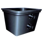 Densen customized heavy duty large steel casting slag pot,Made In China Carbon Steel Cast Slag Pot