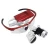 Import Dental Equipment Led Headlamp 2.5x 3.5x Surgical Dental Loupes from China