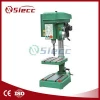depth drill press with capactity 16mm 20mm 25mm /new mini bench drill machine