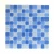 Import Design mosaic for swim pool dolphin swimming pool tiles glass mosaic from China