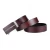 Import Designer Genuine Leather Belt For Men With Automatic Buckle For Jeans from China
