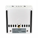 Desk Temperature Detector Room Digital Temperature measuring Meter with Memory Function Monitoring Palm detector