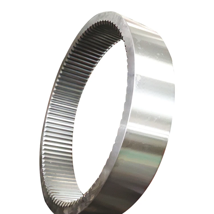 Deutz Engine Ring Gears Flywheel Ring