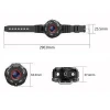 DG-S222  use for vechle video recorder sport hike ridiing skateboard diving surfing multi purpose photo   dynamic video camera