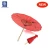 Import Dia 60cm Chinese Tasunscreen Decoration Paper Umbrella Handmade Craft Women Wedding Party Umbrella from China