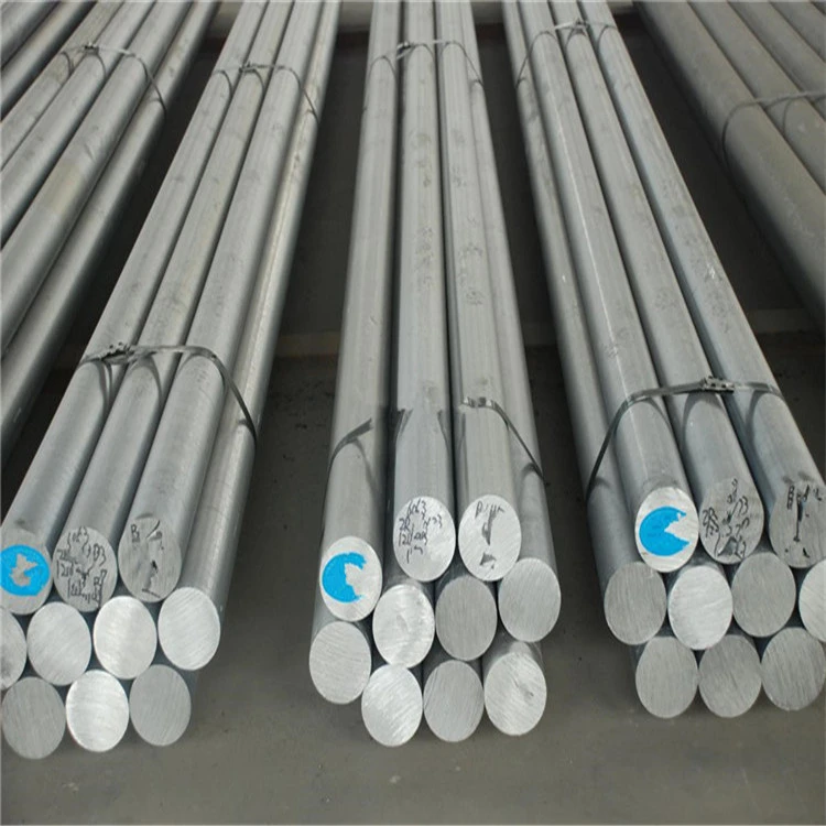 diameter 25.4mm 7075 T6  Aluminum bar