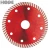 Import Diamond Cutter Disc TCT Saw Blade for Cutting Granite Kota Stone 180mm from China