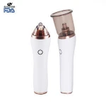 diamond microdermabrasion acne treatment machine electric facial pore cleaner