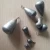 Import Die casting Bass fishing weight fishing lead sinkers from China