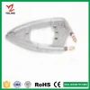 Die casting heating element for electric iron parts