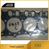 diesel engine head gasket for C4.2 and C6.4