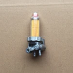 Diesel generator spare parts