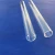 Import Difference Size and Lead Glass Composition borosilicate 3 3 colored glass tube from China