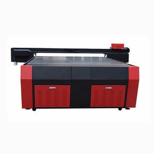 Different models of uv led printing machine for metal with Long-term Service