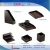 Import Different styles accept custom size custom material desktop set from China