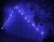 Import Different types halloween led christmas solar led lights string V-shaped curtain light from China