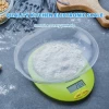 Digital Kitchen Scale With Nutrition Database Electronic Kitchen Scale