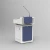 Import Digital Lectern with 21.5 Touch Screen; Smart Podium for Classroom; Educational Equipment in School Furniture from China