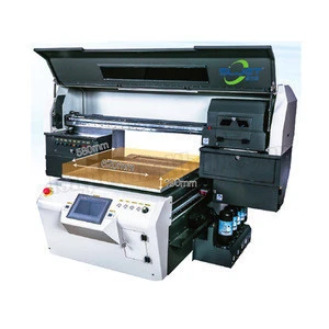 Digital printing machine manual Screen Printer